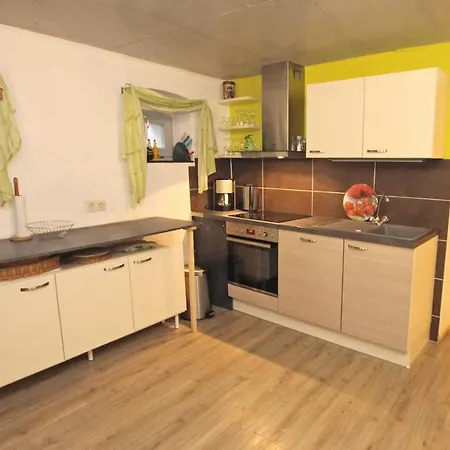 Gruppen_ferienhaus In Hafennaehe W *